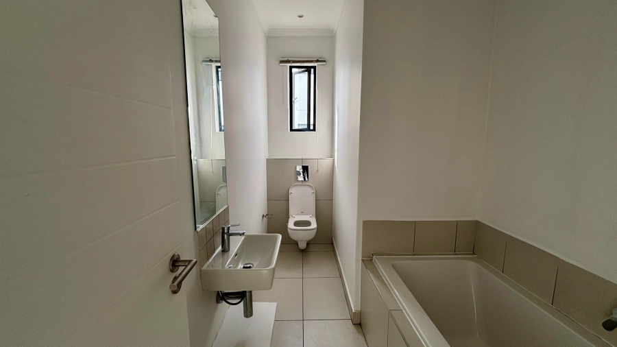 To Let 2 Bedroom Property for Rent in Sitari Country Estate Western Cape